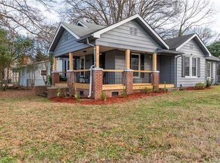 1400 Lane St, Kannapolis, NC 28083