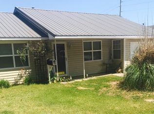 518 Frisco Ln, Ardmore, OK 73401