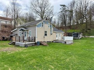 2557 Erieville Rd, Erieville, NY 13061