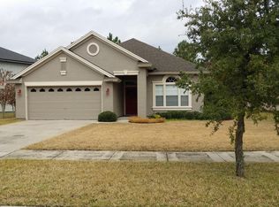 11225 Panther Creek Pkwy, Jacksonville, FL 32221