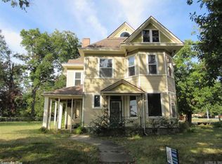1900 S Broadway St, Little Rock, AR 72206