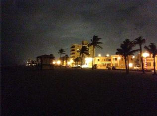 1815 N Surf Rd APT 202, Hollywood, FL 33019