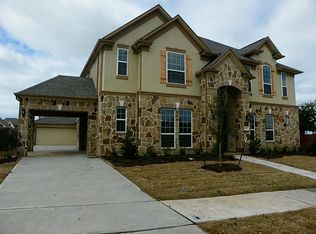 4410 Legacy Ridge Ln, Sugar Land, TX 77479