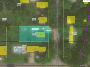 422 Potter St, Cement City, MI 49233