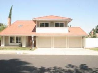 1353 Sussex Way, Concord, CA 94521