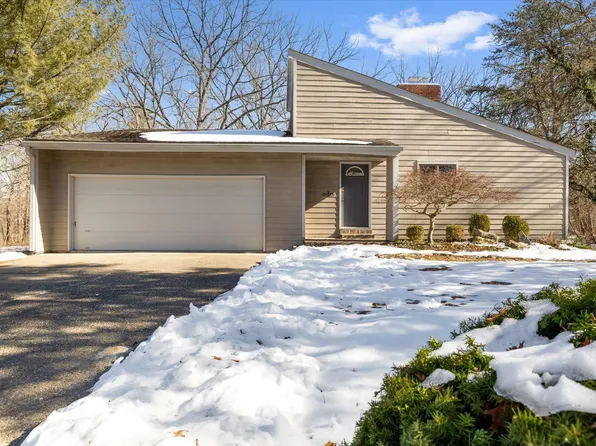 3116 N Ramble Rd E, Bloomington, IN 47408