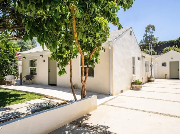 15242 Morrison St, Sherman Oaks, CA 91403