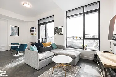 Rented by Brown Harris Stevens