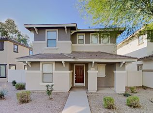 5862 E Harmony Ave, Mesa, AZ 85206