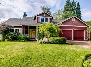 1680 Gilham Rd, Eugene, OR 97401