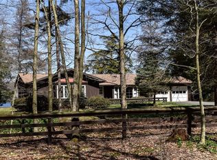 411 S Shore Acres Rd, Old Forge, NY 13420