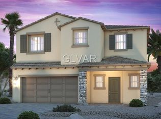 6742 Pivot Point St, Las Vegas, NV 89148