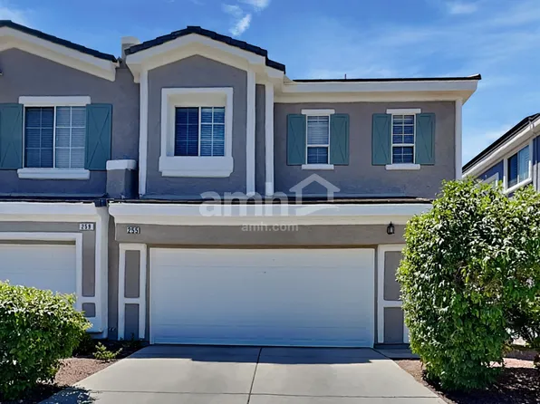 255 Integrity Ridge Dr, Henderson, NV 89052
