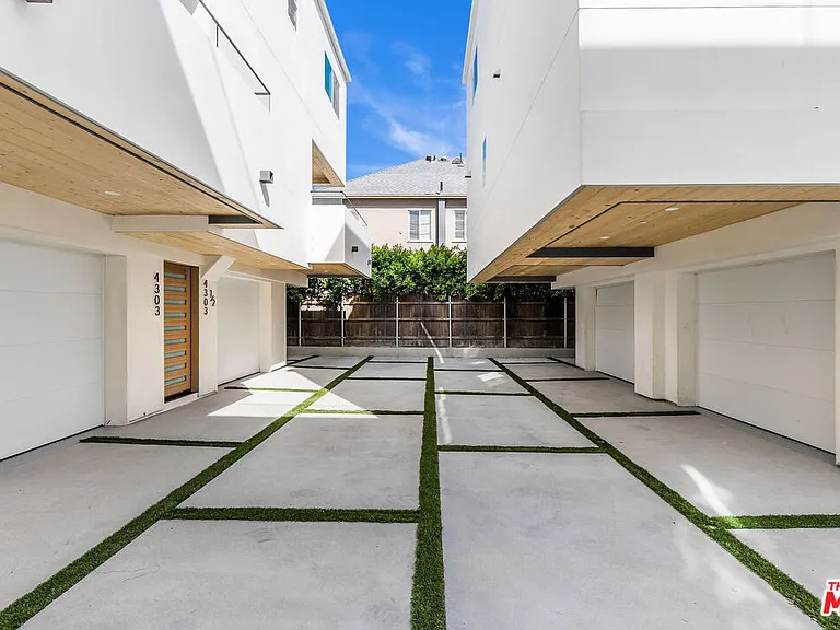 4301 N Tujunga Ave — Photo 16