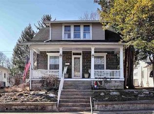 3009 Yale Ave, Camp Hill, PA 17011