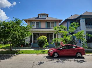4610 Orleans Ave #12, New Orleans, LA 70119