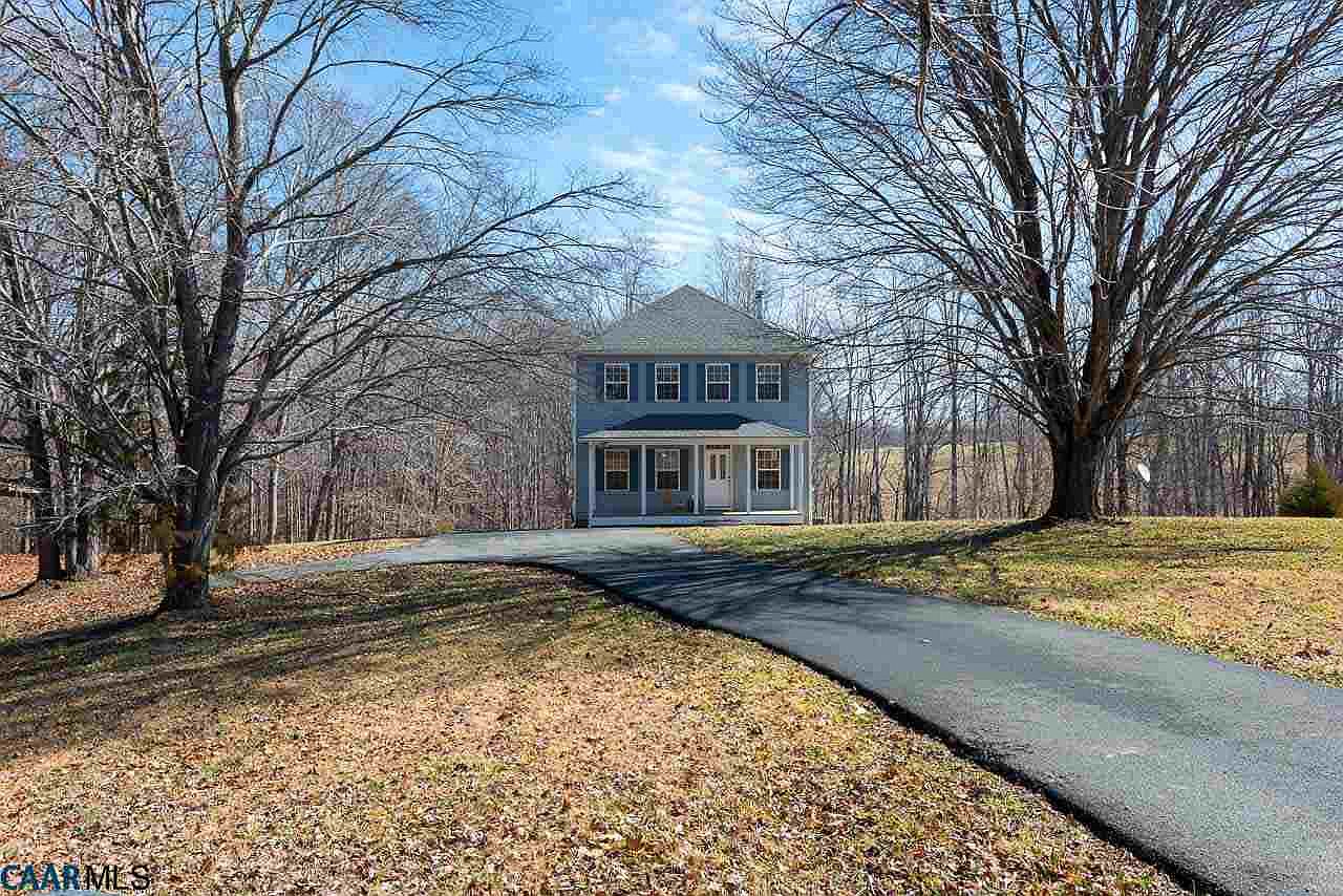 9581 Hatton Ferry Rd, Scottsville, VA 24590 Zillow