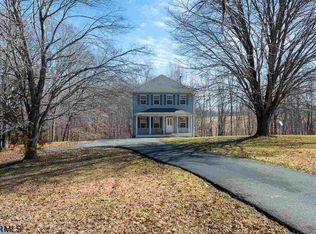 9581 Hatton Ferry Rd, Scottsville, VA 24590