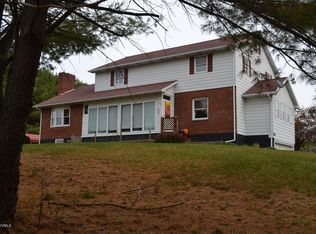 282 Baker Hill Rd, Huntington Mills, PA 18622