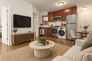 170 East 2nd Street, #1E