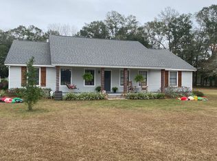 8183 Smith Creek Rd, Sopchoppy, FL 32358
