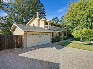 253 Scotts Mill Ct, Danville, CA 94526