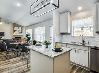 2517 Douglas Dr, McKinney, TX 75071