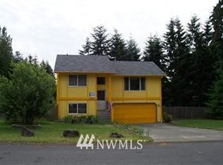 12521 217th Avenue Ct E, Bonney Lake, WA