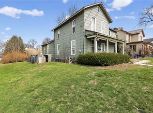 64 Stewart Ave, Greenville, PA 16125