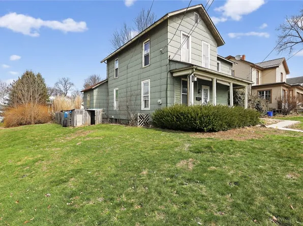 64 Stewart Ave, Greenville, PA 16125