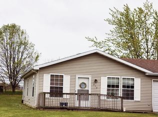 312 E Jefferson Ct, Van Buren, IN 46991