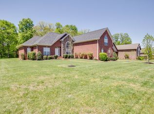 820 Tall Oak Trl, Mount Juliet, TN 37122