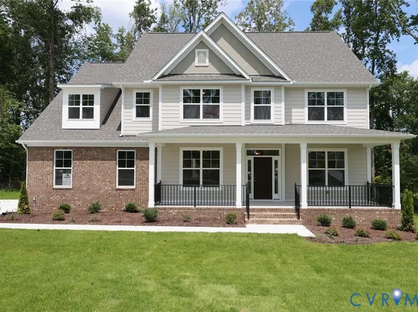 9381 Stingray Point Ct, New Kent, VA 23124