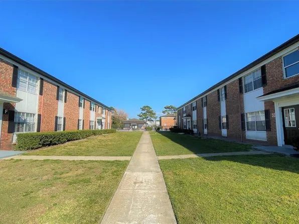 5317 Curry Ford Rd APT O201, Orlando, FL 32812