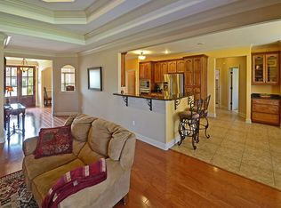 13242 Three Hawks Dr, Olive Branch, MS 38654