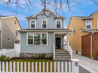8803 240th Street, Jamaica, NY, 11426