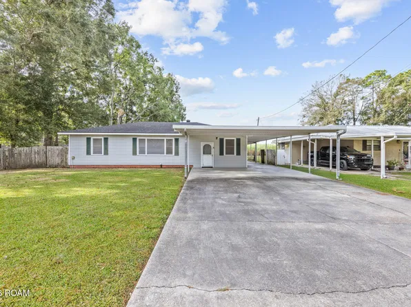 8211 Highway 182, Franklin, LA 70538