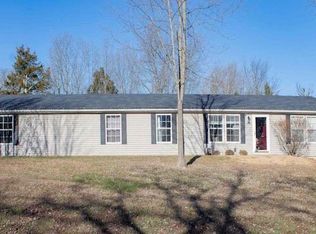 391 Baucky Mdw, Union, MO 63084