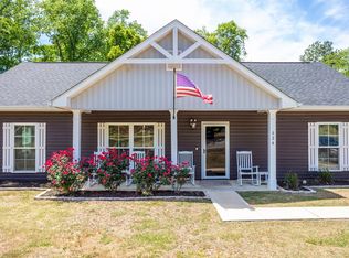 624 7th St SW, Cairo, GA 39828