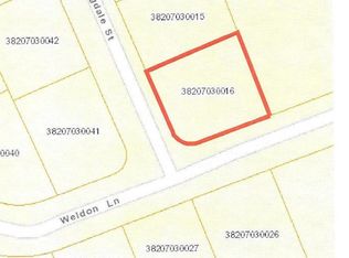 1301 Weldon Ln, Conway, SC 29526