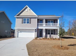 500 Pier Court Tillman E LOT 64, Longs, SC 29568