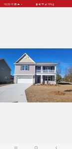 500 Pier Ct. Lot 64- Tillman E, Longs, SC, 29568