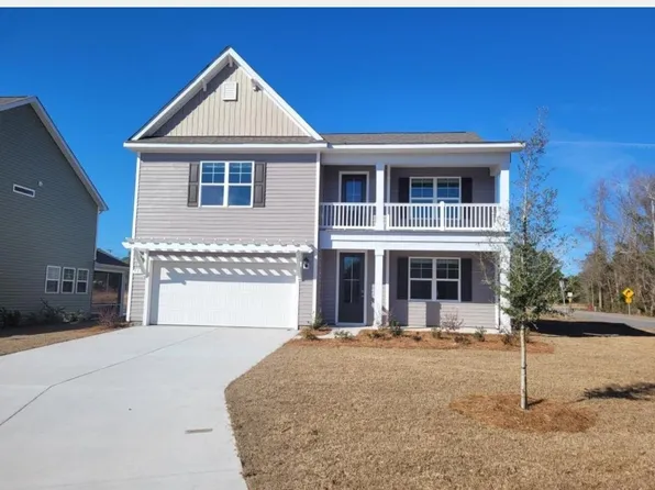 500 Pier Ct. Lot 64- Tillman E, Longs, SC 29568