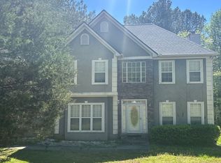 2859 Fairburn Rd SW, Atlanta, GA 30331