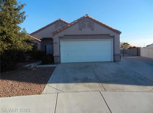 602 Zalataia Way, North Las Vegas, NV 89031