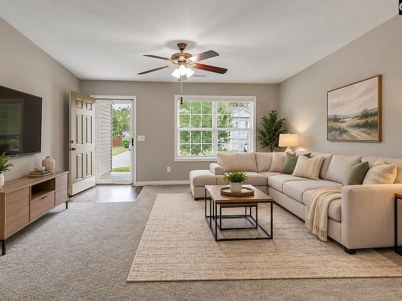 2nd image of 242 Oristo Ridge Way