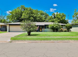 3604 46th St, Lubbock, TX 79413