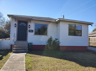 1125 Willow St, Deridder, LA 70634