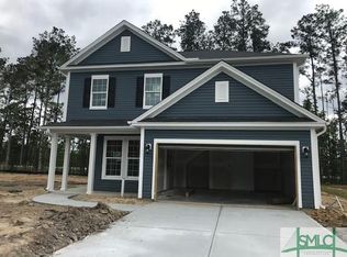 204 Tanzania Trl, Pooler, GA 31322