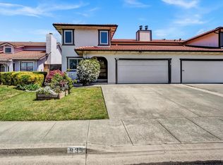 935 Hacienda Cir, Rohnert Park, CA 94928